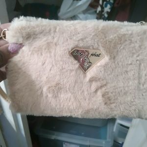 Meet your Posher, Tosha